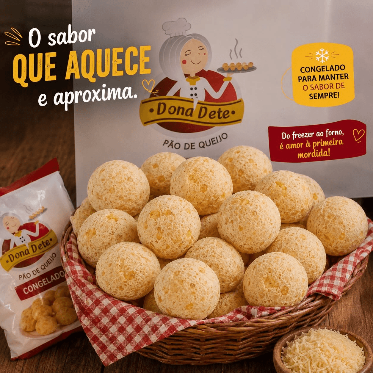 Galeria Dona Dete 1