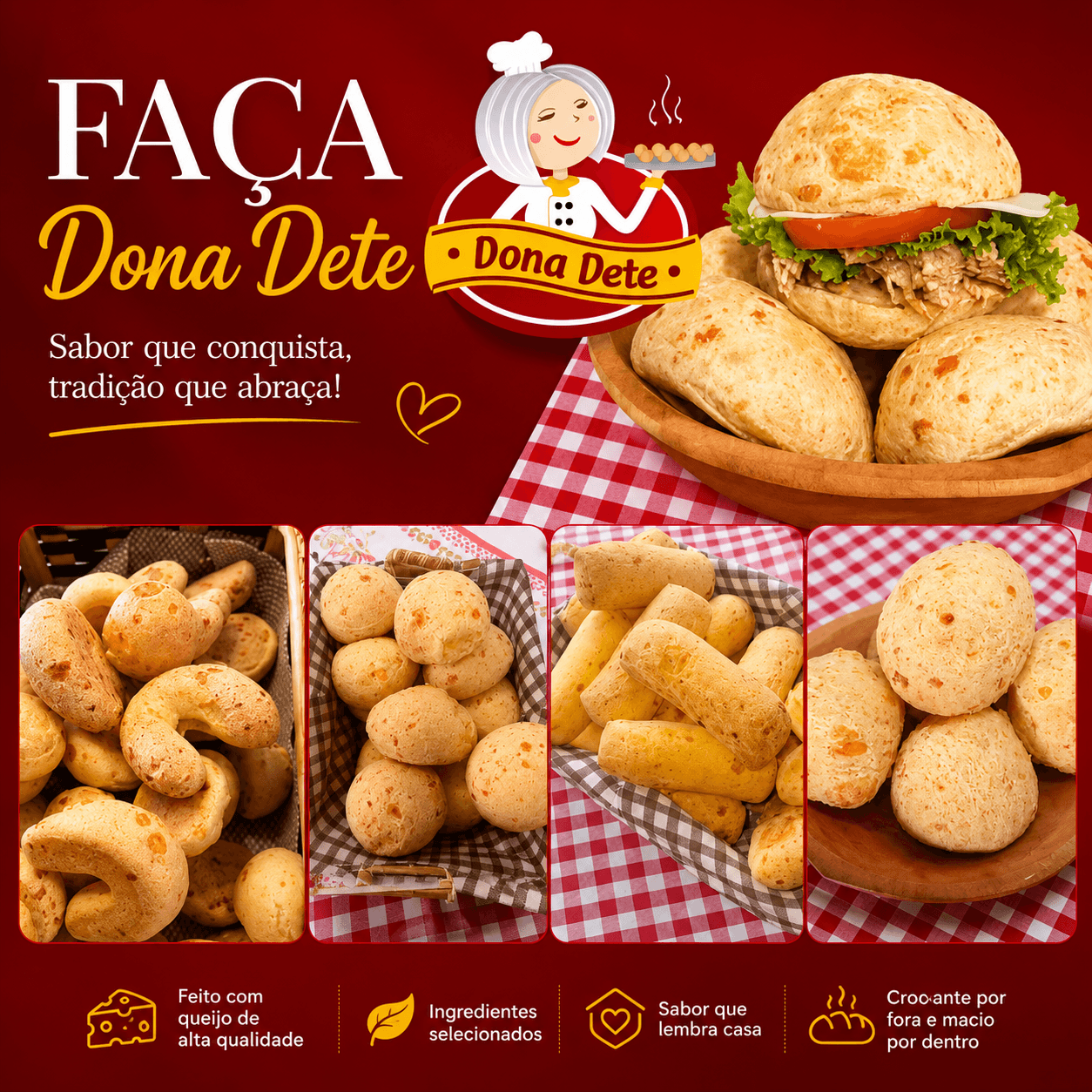 Galeria Dona Dete 6